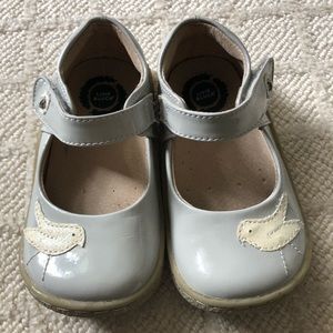 Livie & Luca Pio Pio Mary Jane